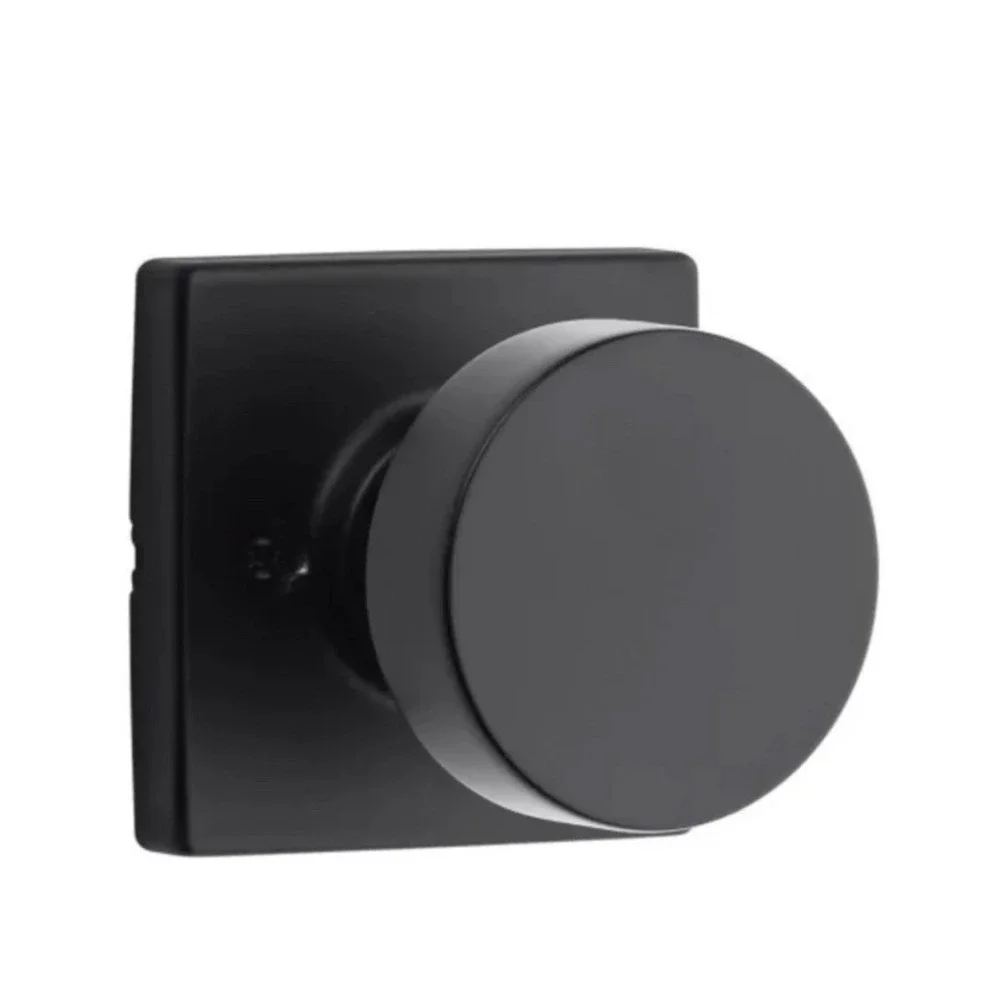Kwikset Watch how Kwikset with Microban anti-microbial protection